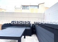 Bestaande bouw - Bungalow - Torrevieja - Los Balcones