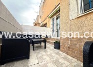 Bestaande bouw - Bungalow - Torrevieja - Los Balcones