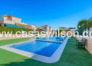 Bestaande bouw - Bungalow - Torrevieja - Los Balcones