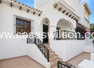 Bestaande bouw - Bungalow - Torrevieja - Nueva Torrevieja - Aguas Nuevas