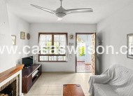Bestaande bouw - Bungalow - Torrevieja - Nueva Torrevieja - Aguas Nuevas