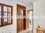 Bestaande bouw - Bungalow - Torrevieja - Nueva Torrevieja - Aguas Nuevas