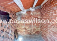Bestaande bouw - Bungalow - Torrevieja - Nueva Torrevieja - Aguas Nuevas