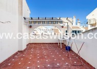 Bestaande bouw - Bungalow - Torrevieja - Nueva Torrevieja - Aguas Nuevas