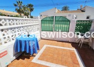 Bestaande bouw - Bungalow - Torrevieja - Nueva Torrevieja