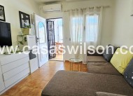 Bestaande bouw - Bungalow - Torrevieja - Nueva Torrevieja