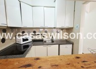 Bestaande bouw - Bungalow - Torrevieja - Nueva Torrevieja