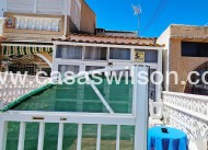 Bestaande bouw - Bungalow - Torrevieja - Nueva Torrevieja
