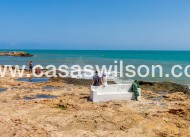 Bestaande bouw - Bungalow - Torrevieja - Nueva Torrevieja