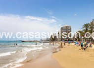 Bestaande bouw - Bungalow - Torrevieja - Nueva Torrevieja