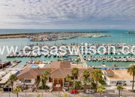 Bestaande bouw - Bungalow - Torrevieja - Nueva Torrevieja