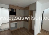 Bestaande bouw - Bungalow - Torrevieja - PARQUE DE LAS NACIONES