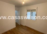 Bestaande bouw - Bungalow - Torrevieja - PARQUE DE LAS NACIONES