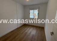 Bestaande bouw - Bungalow - Torrevieja - PARQUE DE LAS NACIONES