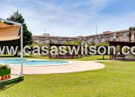 Bestaande bouw - Bungalow - Torrevieja - PARQUE DE LAS NACIONES