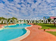 Bestaande bouw - Bungalow - Torrevieja - PARQUE DE LAS NACIONES