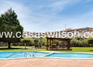 Bestaande bouw - Bungalow - Torrevieja - PARQUE DE LAS NACIONES