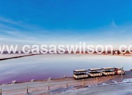 Bestaande bouw - Bungalow - Torrevieja - PARQUE DE LAS NACIONES