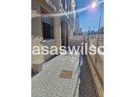 Bestaande bouw - Bungalow - Torrevieja - Playa de los Naufragos