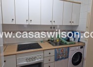Bestaande bouw - Bungalow - Torrevieja - Playa de los Naufragos