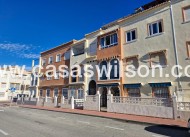Bestaande bouw - Bungalow - Torrevieja - Playa de los Naufragos