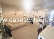 Bestaande bouw - Bungalow - Torrevieja - Playa del Cura