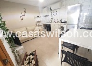 Bestaande bouw - Bungalow - Torrevieja - Playa del Cura