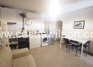 Bestaande bouw - Bungalow - Torrevieja - Playa del Cura