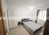 Bestaande bouw - Bungalow - Torrevieja - Playa del Cura
