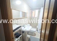Bestaande bouw - Bungalow - Torrevieja - Playa del Cura