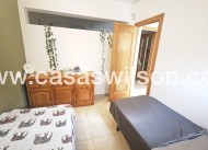 Bestaande bouw - Bungalow - Torrevieja - Playa del Cura