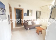 Bestaande bouw - Bungalow - Torrevieja - Playa del Cura
