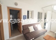 Bestaande bouw - Bungalow - Torrevieja - Playa del Cura