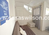 Bestaande bouw - Bungalow - Torrevieja - Playa del Cura
