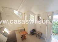 Bestaande bouw - Bungalow - Torrevieja - Playa del Cura
