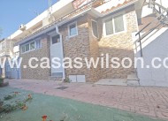 Bestaande bouw - Bungalow - Torrevieja - Playa del Cura
