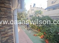 Bestaande bouw - Bungalow - Torrevieja - Playa del Cura