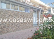Bestaande bouw - Bungalow - Torrevieja - Playa del Cura