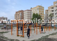 Bestaande bouw - Bungalow - Torrevieja - Playa del Cura
