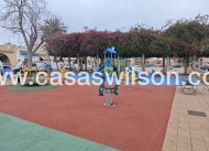 Bestaande bouw - Bungalow - Torrevieja - Playa del Cura