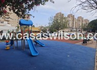 Bestaande bouw - Bungalow - Torrevieja - Playa del Cura