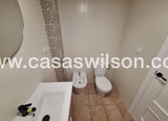 Bestaande bouw - Bungalow - Torrevieja - Sector 25