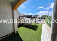 Bestaande bouw - Bungalow - Torrevieja - Sector 25