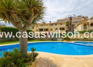 Bestaande bouw - Bungalow - Torrevieja - Torre la mata