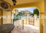Bestaande bouw - Bungalow - Torrevieja - Torre la mata