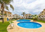 Bestaande bouw - Bungalow - Torrevieja - Torre la mata