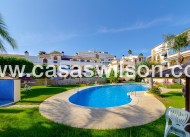 Bestaande bouw - Bungalow - Torrevieja - Torre la mata