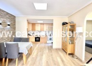 Bestaande bouw - Bungalow - Torrevieja - Torreblanca