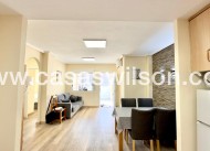 Bestaande bouw - Bungalow - Torrevieja - Torreblanca