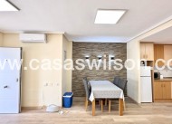 Bestaande bouw - Bungalow - Torrevieja - Torreblanca